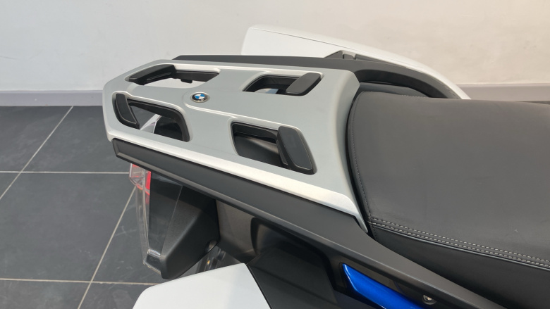BMW K1600 GT SE (22MY)